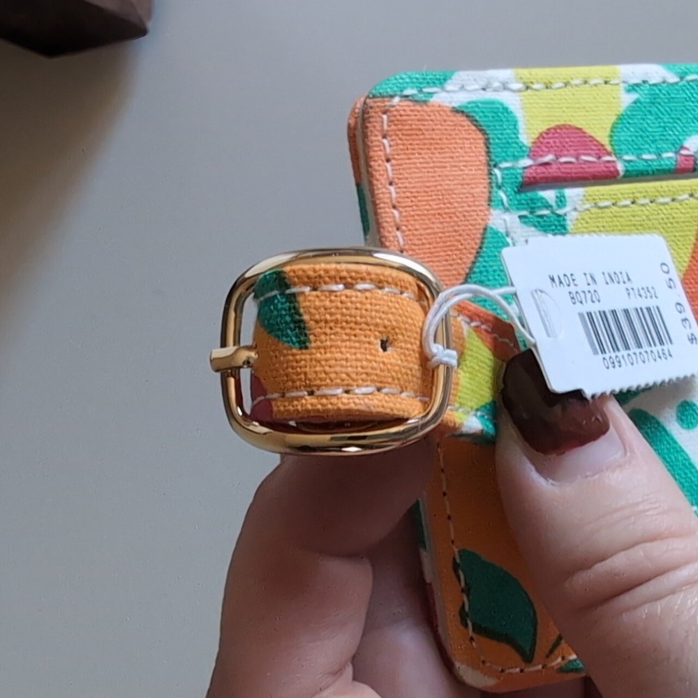 J. Crew Factory Travel Set - Picture 5 of 6